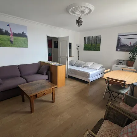 Large With Terrace For Up To 4 People Appartamento