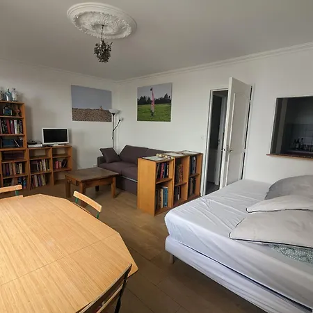 Large With Terrace For Up To 4 People *