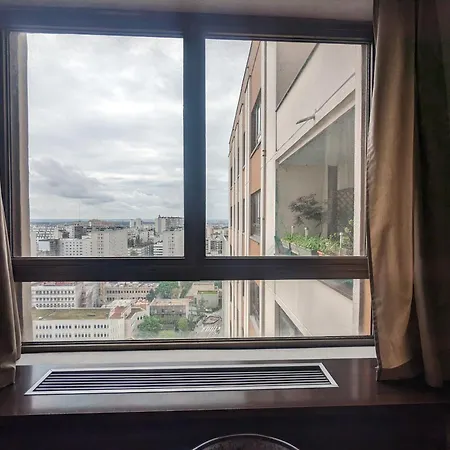 Large With Terrace For Up To 4 People Appartamento Parigi