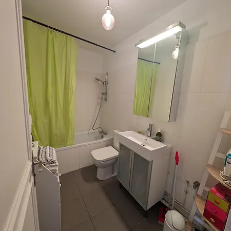 Appartamento Large With Terrace For Up To 4 People