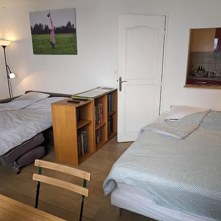 Appartamento Large With Terrace For Up To 4 People
