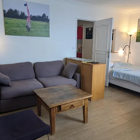 Apartment Large With Terrace For Up To 4 People