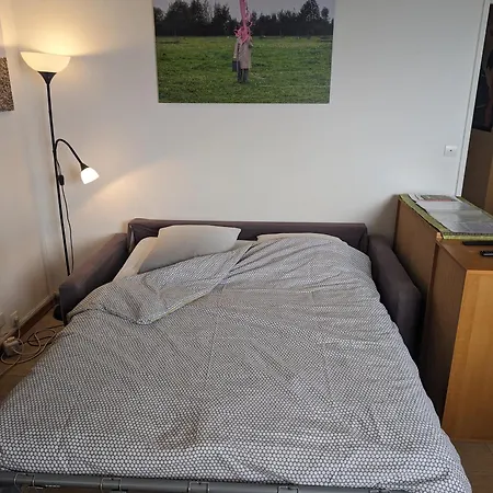 Large With Terrace For Up To 4 People Paris